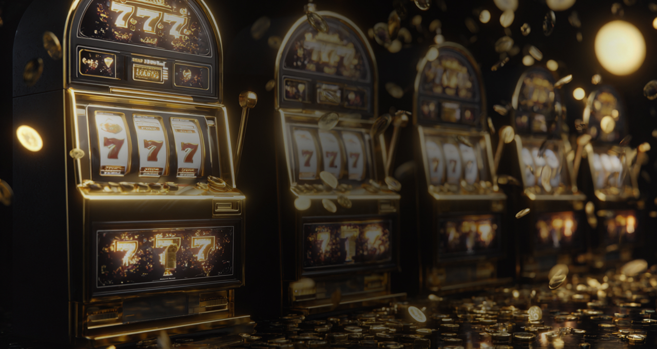 Goldenbet Casino