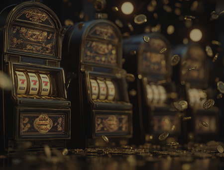 Goldenbet Casino